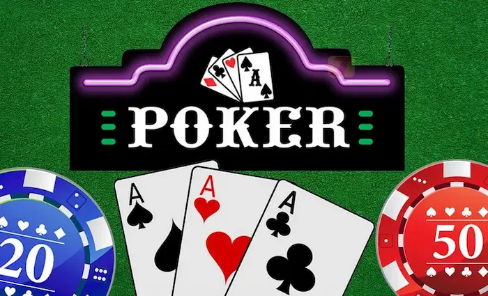 What is Poker?